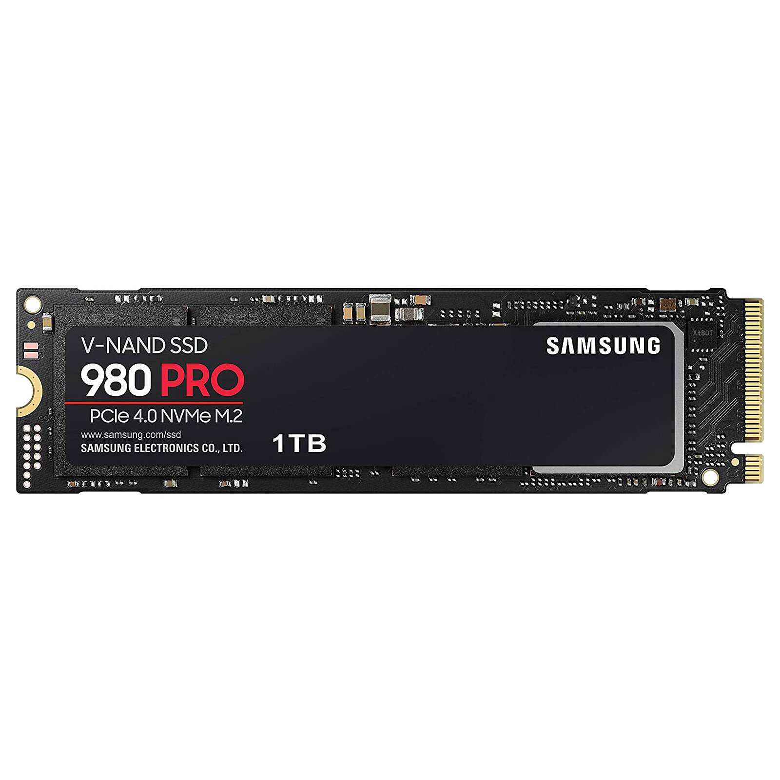 Samsung 980 PRO 1TB – SSD NVMe PCIe 4.0 Prix Maroc