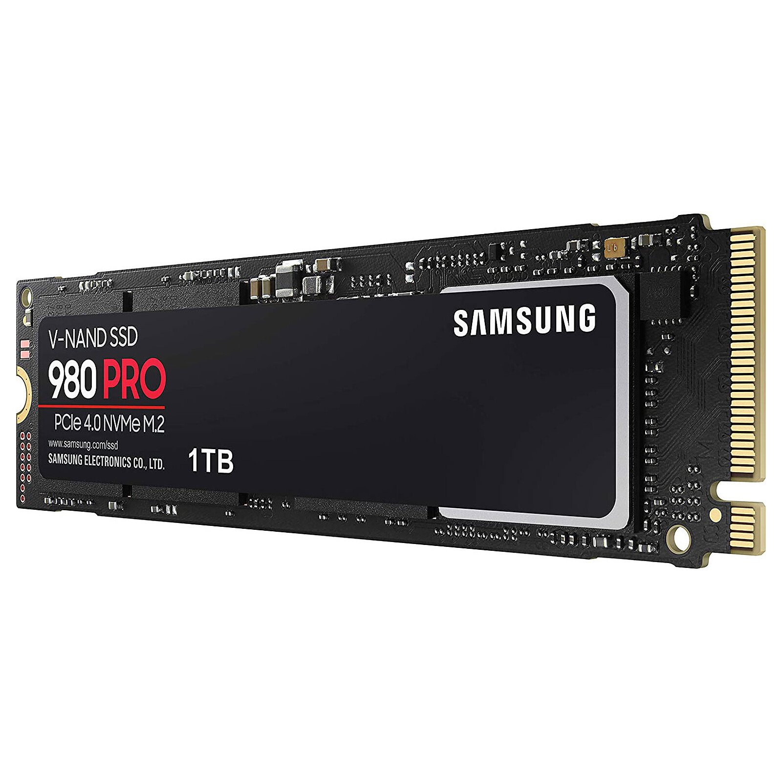 Samsung 980 PRO 1TB NVMe – Image 3