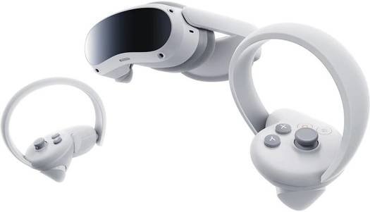 PICO 4 – 8GB RAM | 128GB Storage – USED – Image 3