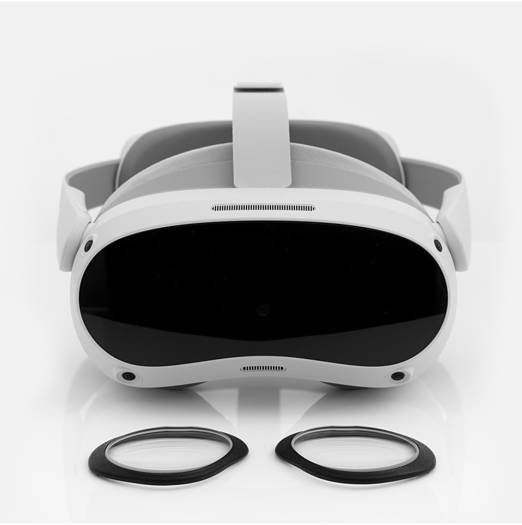 PICO 4 – 8GB RAM | 128GB Storage – USED – Image 5