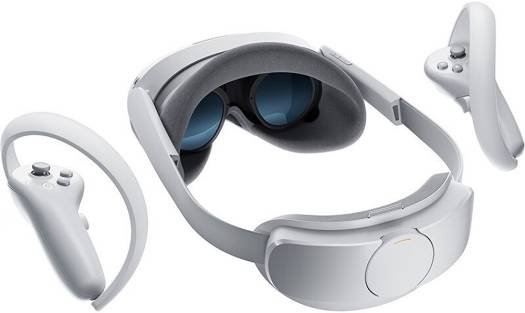 PICO 4 – 8GB RAM | 128GB Storage – USED – Image 6