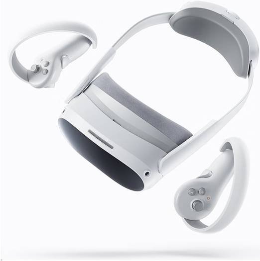 PICO 4 – 8GB RAM | 128GB Storage – USED – Image 7