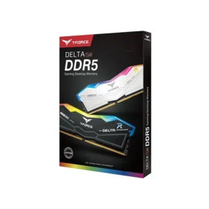 DDR5 6000MHz | 32GB Kit | CL30 Ready