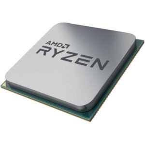 AMD Ryzen 5 3600X