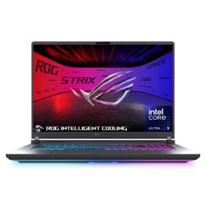 ASUS ROG Strix G815LW Ultra 9 275HX RTX 5080