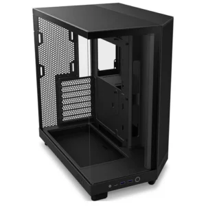 Boîtier NZXT H6 Flow RGB Black