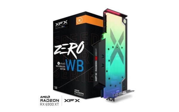 XFX Speedster MERC 319