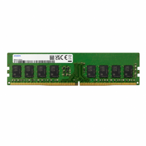 Samsung 16GB DDR5 4800MHz UDIMM (1×16GB)