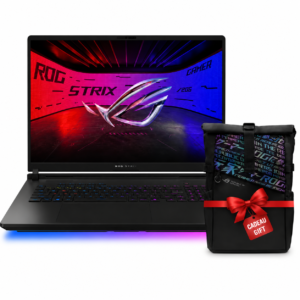 ASUS ROG Strix SCAR 18 RTX 5090 – PC Gamer Prix Maroc