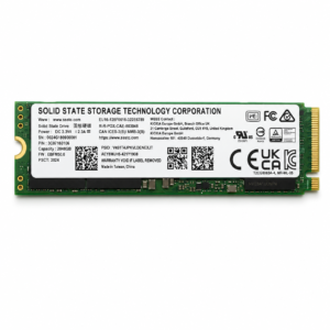 SSD NVMe KIOXIA 2TB
