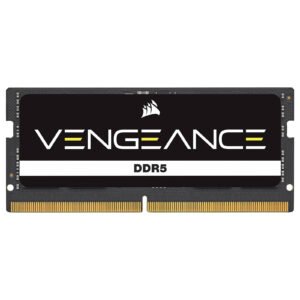 Corsair Vengeance DDR5 32GB 5600MHz SODIMM – RAM Laptop Prix Maroc