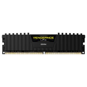 Corsair Vengeance LPX 8GB 2666MHz – RAM DDR4 Prix Maroc
