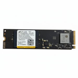 SSD NVMe Micron 2400 512GB V3MA002