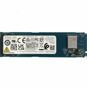 SSD NVMe KIOXIA BG6 512GB