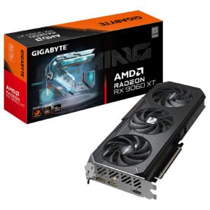 Gigabyte Radeon RX 9060 XT 16GB