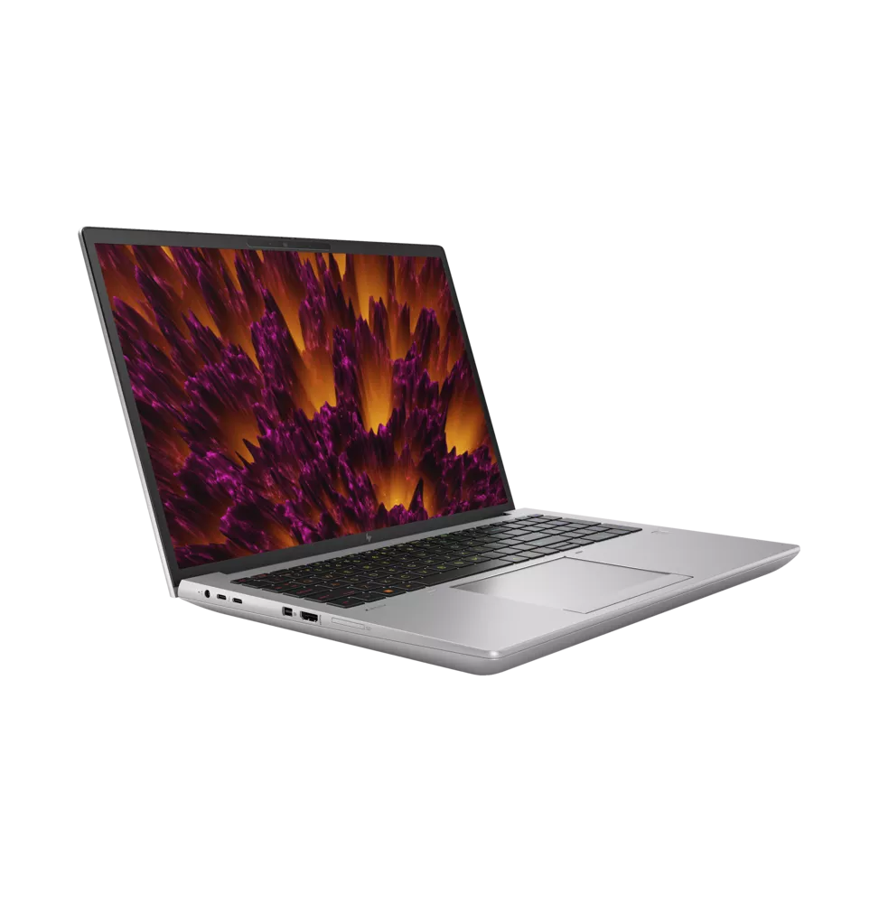 Análisis de HP ZBook Fury 16 G10: potente estación de trabajo casi