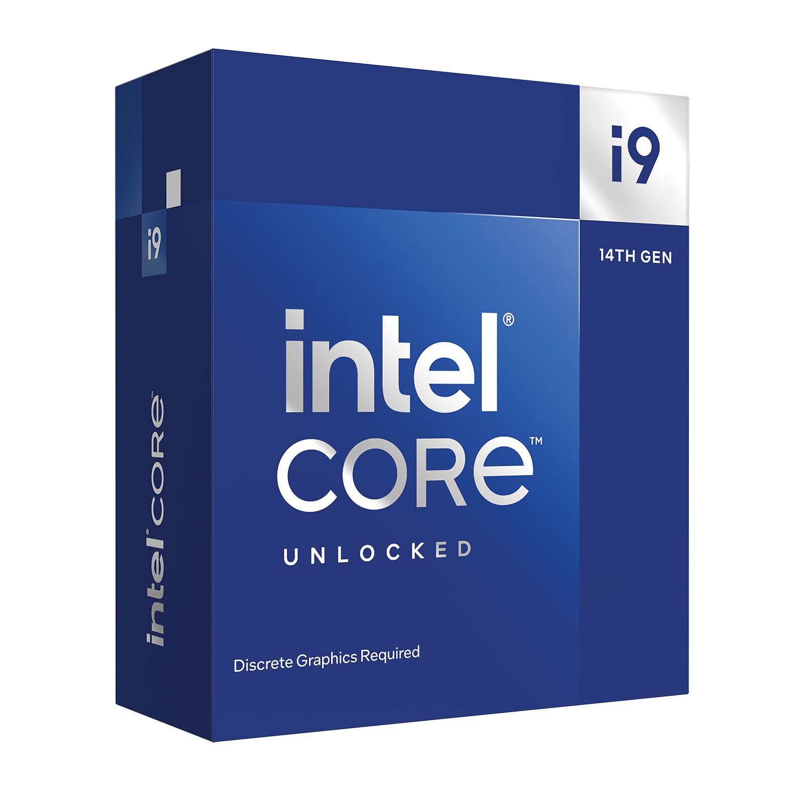 Intel Core i9-14900KF – Processeur Gaming & Création Prix Maroc