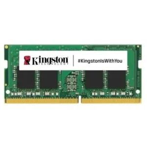 Kingston DDR5 8GB 5600MHz SODIMM – RAM Laptop Prix Maroc