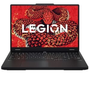 Lenovo Legion Pro 5 Ryzen 9 RTX 5060 – Laptop Gaming 240Hz Prix Maroc