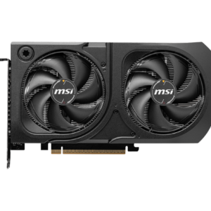 MSI GeForce RTX 5060 Ti 16GB