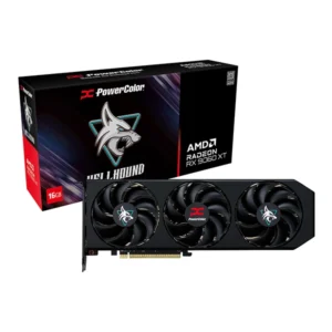 PowerColor Radeon RX 9060 XT 16GB