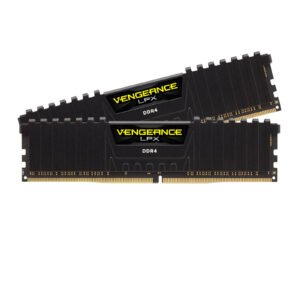 RAM DDR4 16GB 3200MHz Corsair LPX