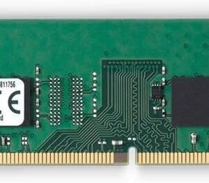 RAM DDR4 Kingston 8GB 2400MHz UDIMM