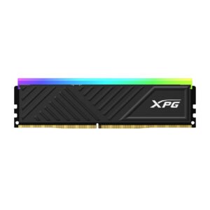 RAM DDR4 RGB 16GB 3200MHz CL16