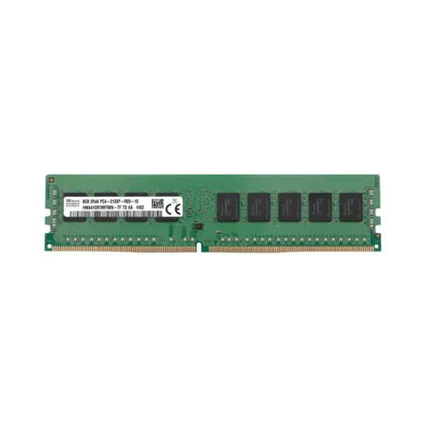 SK Hynix 8GB DDR4 2133MHz UDIMM Green