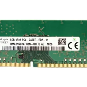 RAM DDR4 SK Hynix 8GB 2400MHz UDIMM