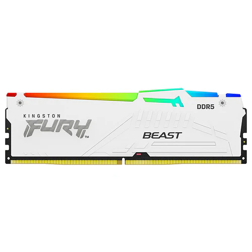 RAM DDR5 Kingston 32GB 6000MHz CL30 RGB