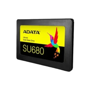 SSD 512GB SATA 2.5 pouces