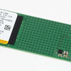 SSD NVMe Micron 512GB 2450