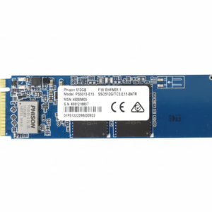 SSD NVMe Phison PS5015-E15 512GB