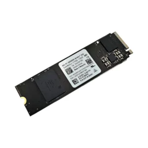 SSD NVMe WD Black SN5000S 512GB