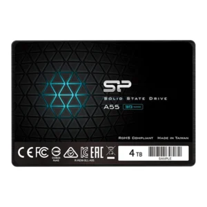Silicon Power A55 4TB – SSD SATA III Prix Maroc