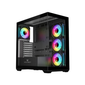 Gaming PC | Ryzen 9 7950X | RTX 5080 16GB | 32GB DDR5 | 1TB NVMe | 850W Gold | NEW