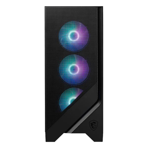 MSI MAG Forge 320R Airflow – Image 2