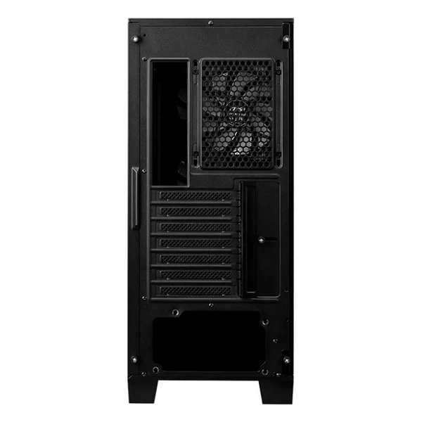 MSI MAG Forge 320R Airflow – Image 4