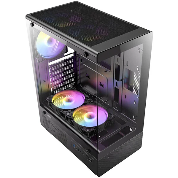 ANTEC VCX300 ARGB Noir – Image 3