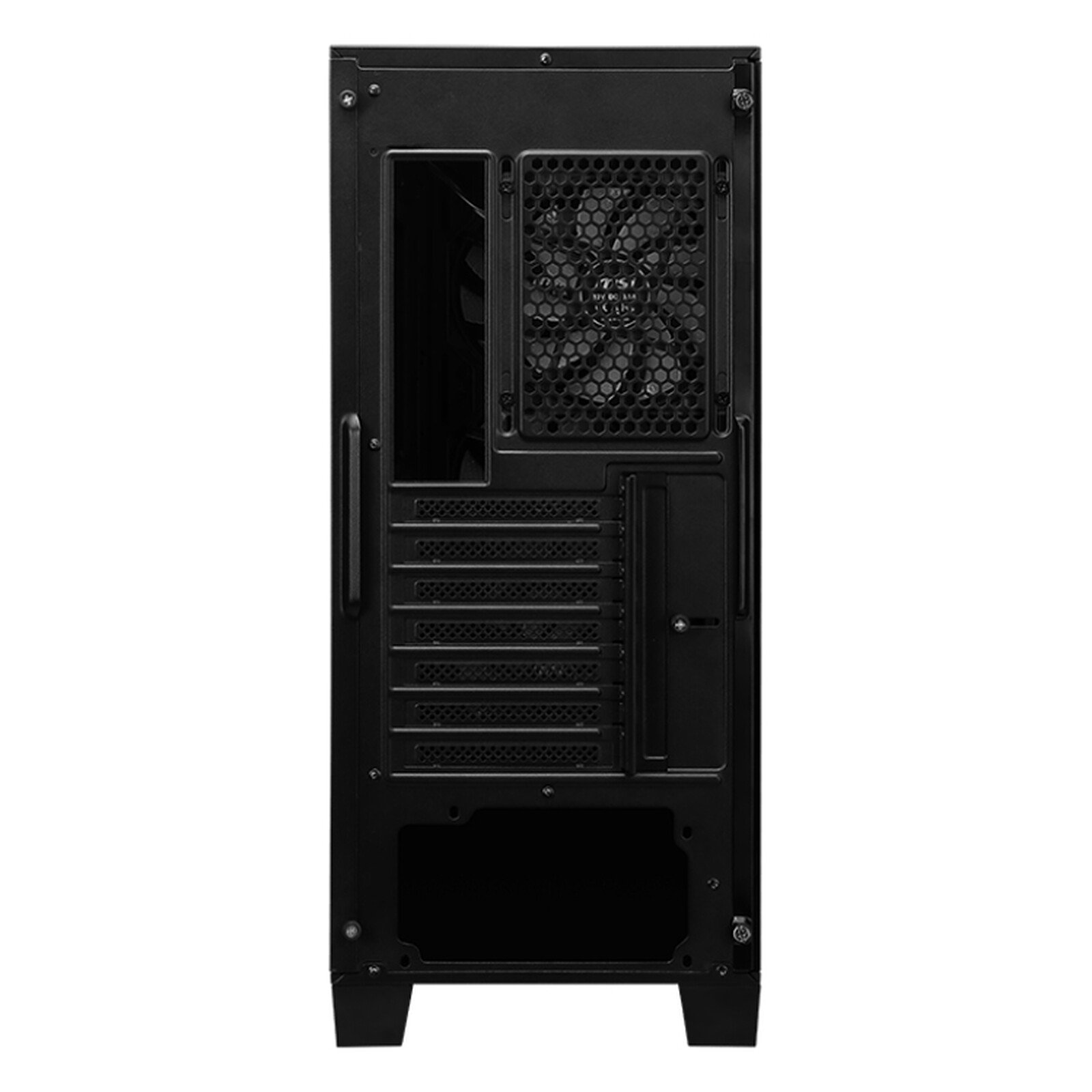 MSI MAG Forge 120A Airflow – Image 4