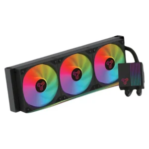 CONNECT LB360mm AIO Liquid CPU Cooler