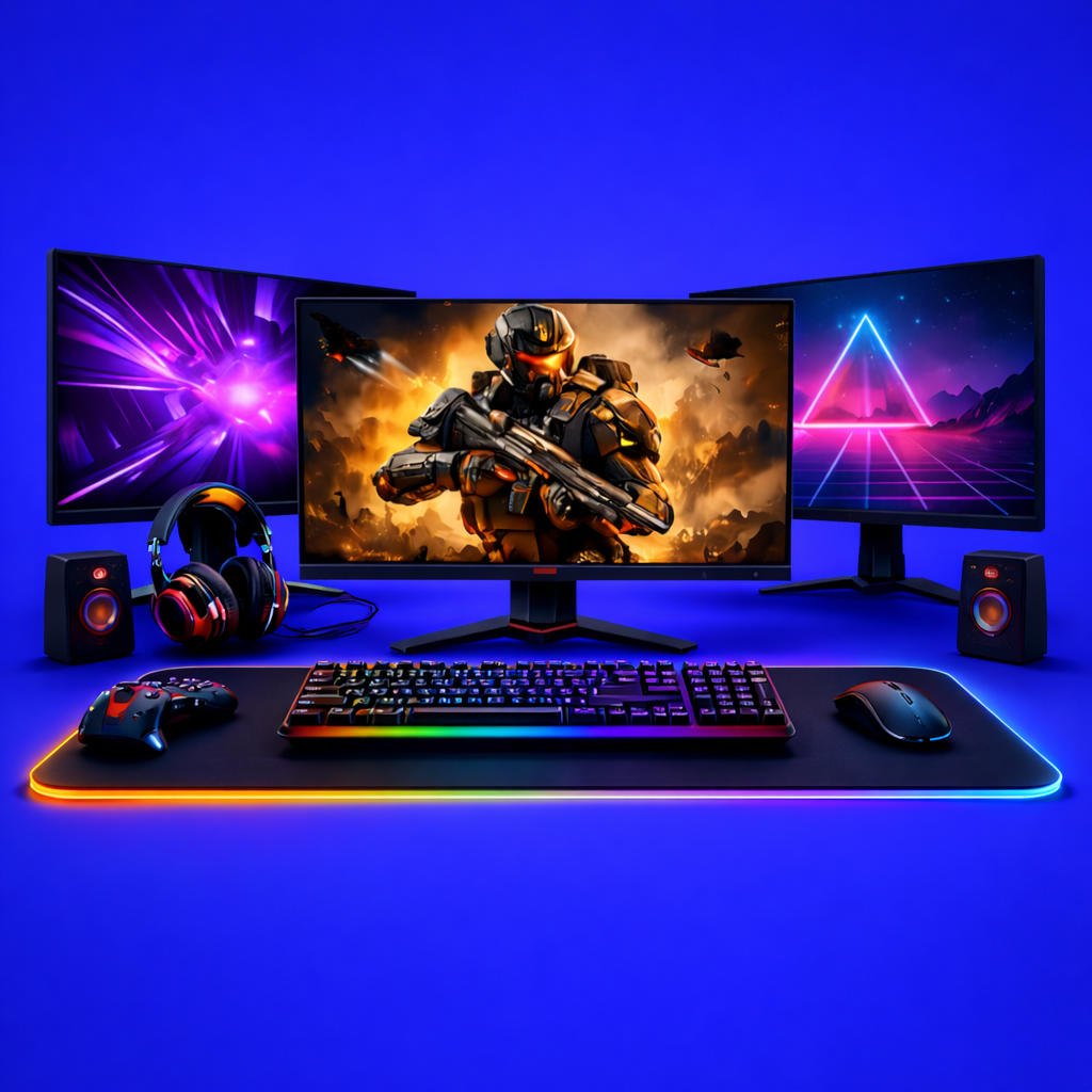 ASUS ROG STRIX G15 G513QR - Ryzen 9 5900HX | RTX 3070 | 15.6" FHD 300Hz | Osaka Gaming Maroc