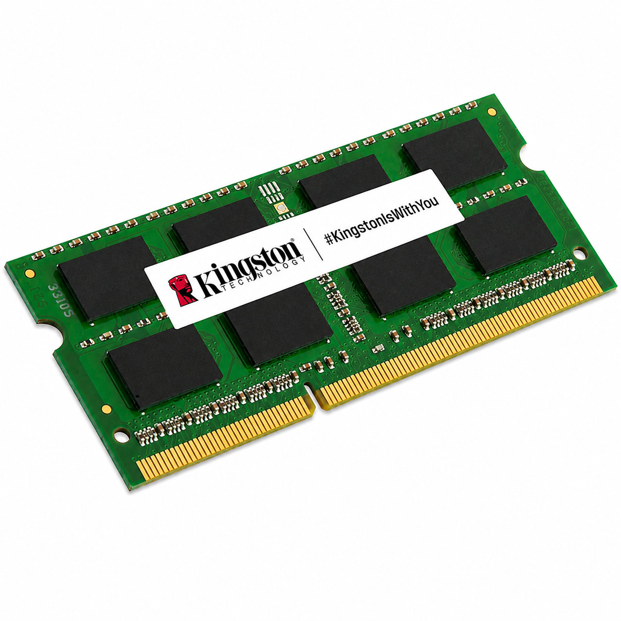 KINGSTON 8GB DDR4 3200MHz SO-DIMM