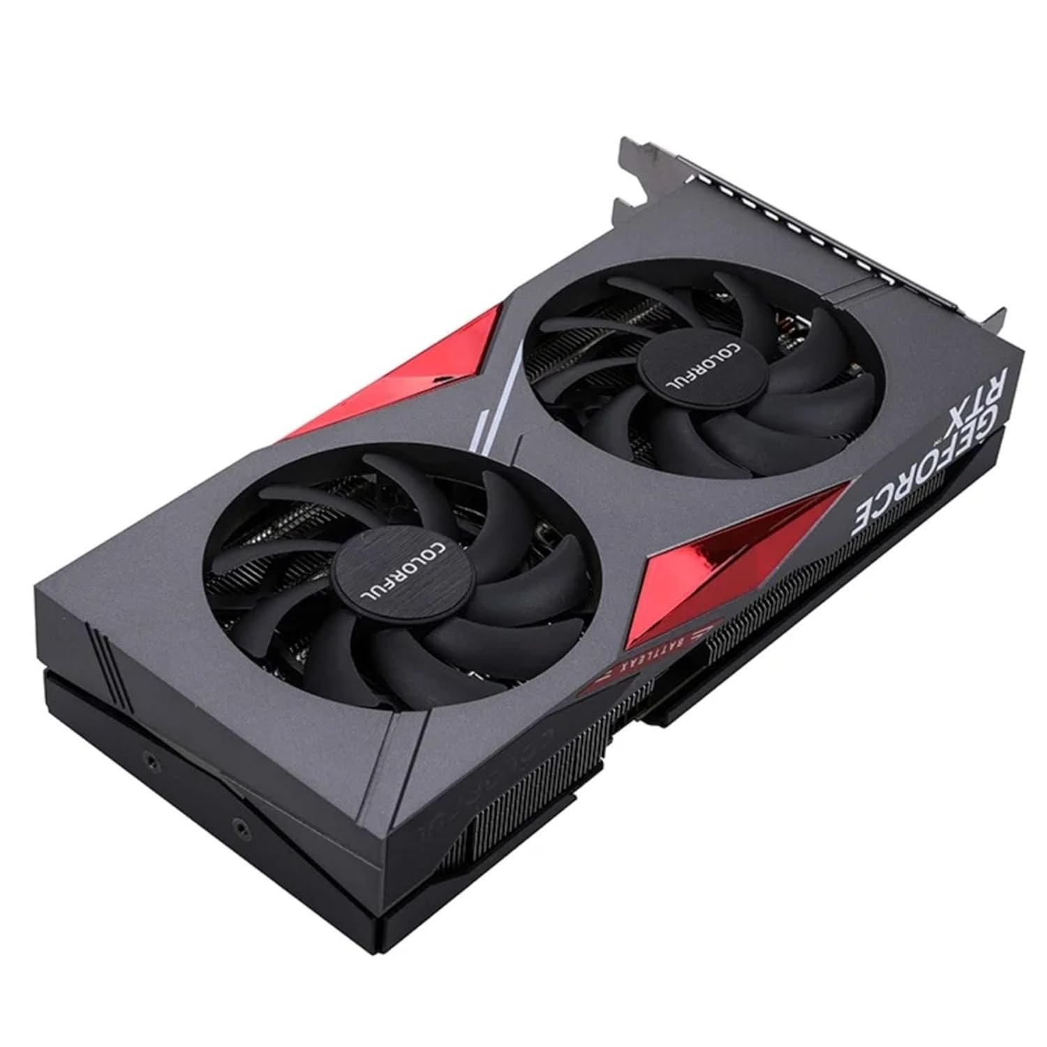 Colorful GeForce RTX 4060 – 8GB GDDR6 | USED WITHOUT BOX – Image 2