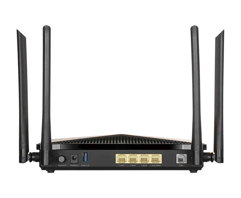 D-Link DSL-G2452GE – Image 2