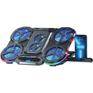 GAMER STORE Q6 Cooling Pad