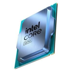 Intel Core Ultra 7 265K ( 3.9 GHz / 5.5 GHz Turbo ) Tray