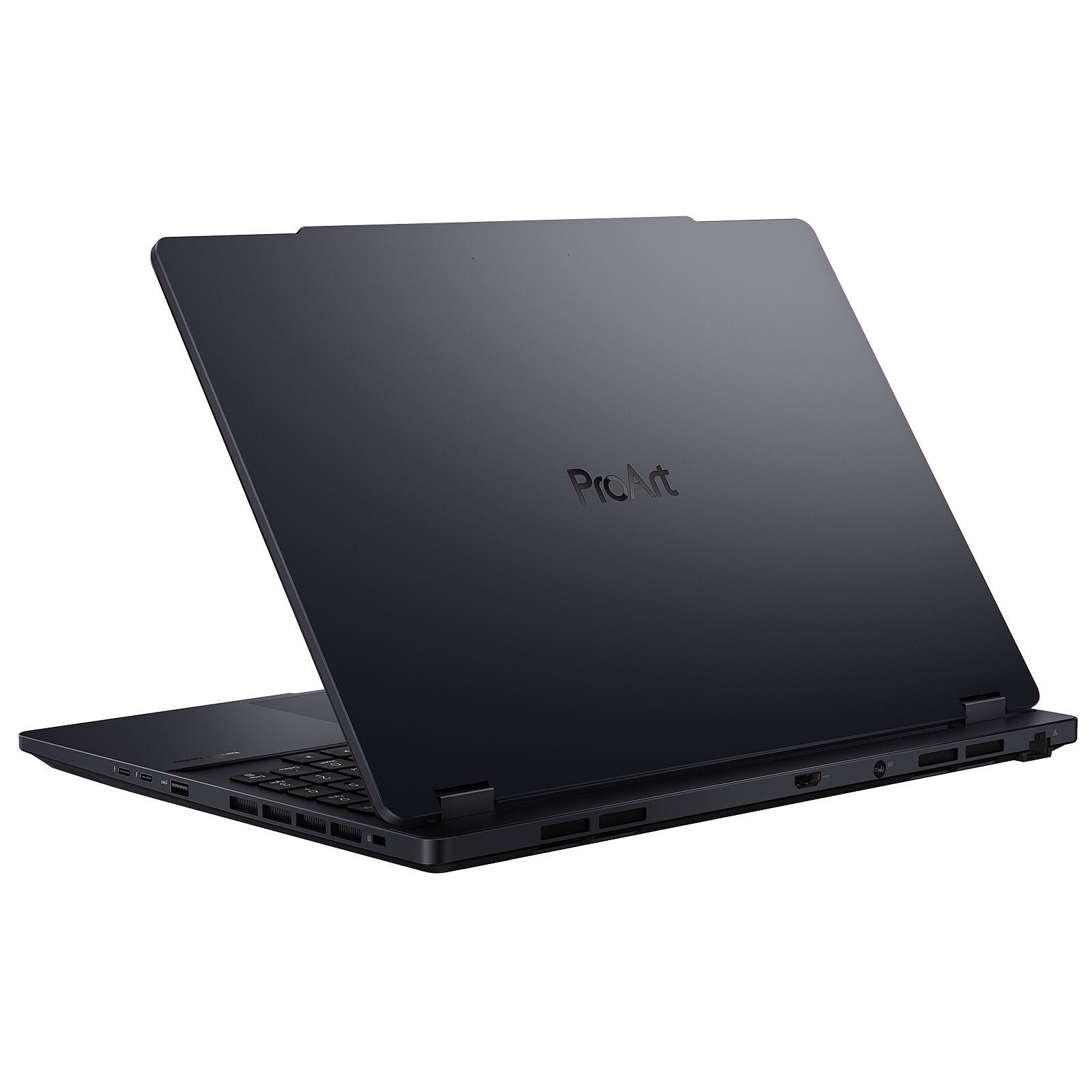 ASUS PROART Studiobook 16 OLED I9 13980HX | 32GB DDR5 | 1TB NVMe | RTX 4070 8GB | 16" OLED 3.2K 120Hz Tactile USED - Image 4