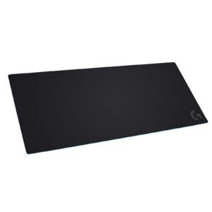 Logitech G840 XL Gaming Mouse Pad (Noir)